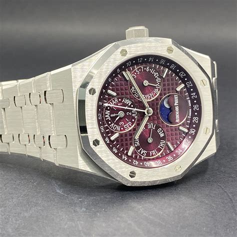 audemars piguet 26574|Audemars Piguet 26574BC.OO.1220BC.01 : Royal Oak .